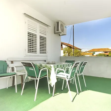 Niko Apartmán Vodice