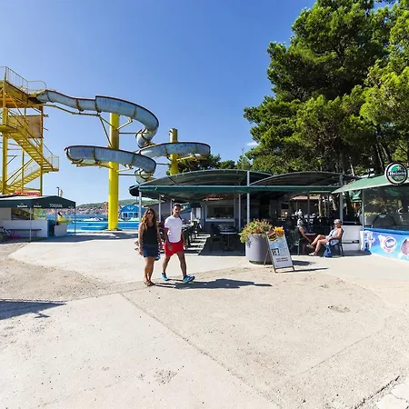 Niko Apartmán Vodice