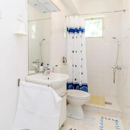 Niko Apartmán Vodice