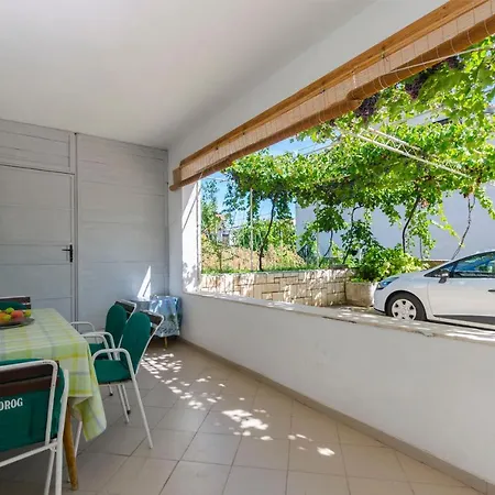 Niko Apartmán Vodice