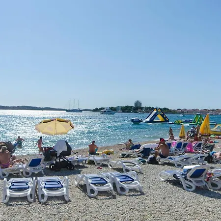 Niko Apartmán Vodice