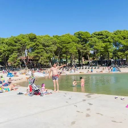 Niko Apartmán Vodice