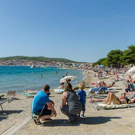 Apartmán Niko Vodice