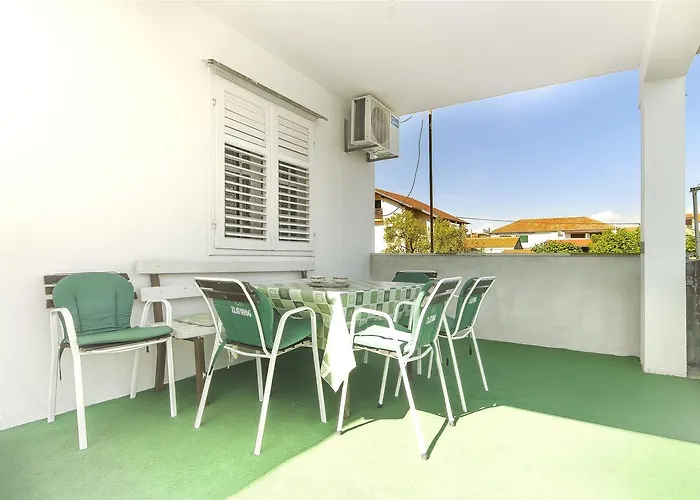 Niko Appartement Vodice