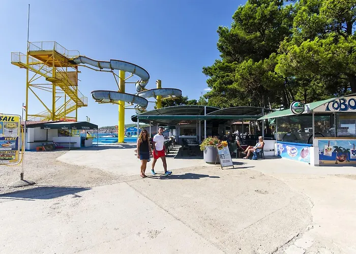 Niko Appartement Vodice