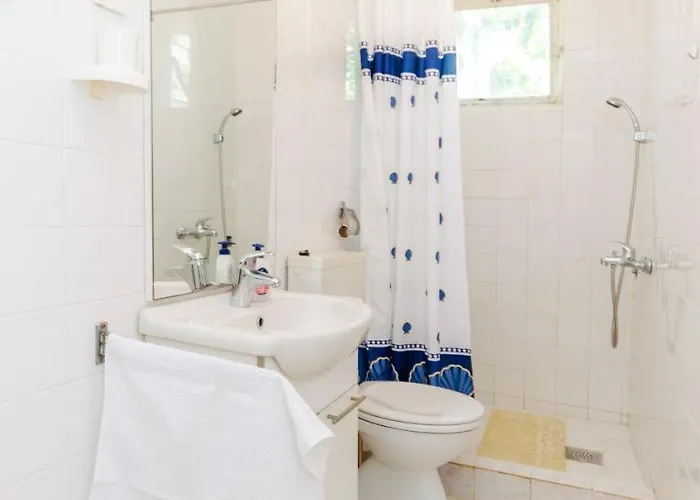 Niko Appartement Vodice