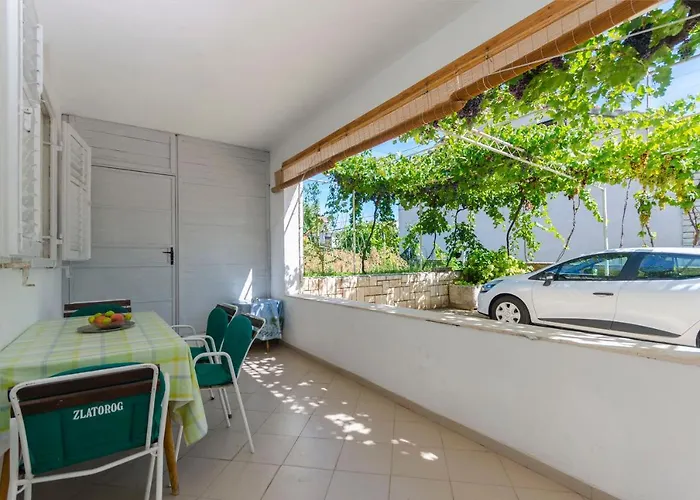 Niko Appartement Vodice