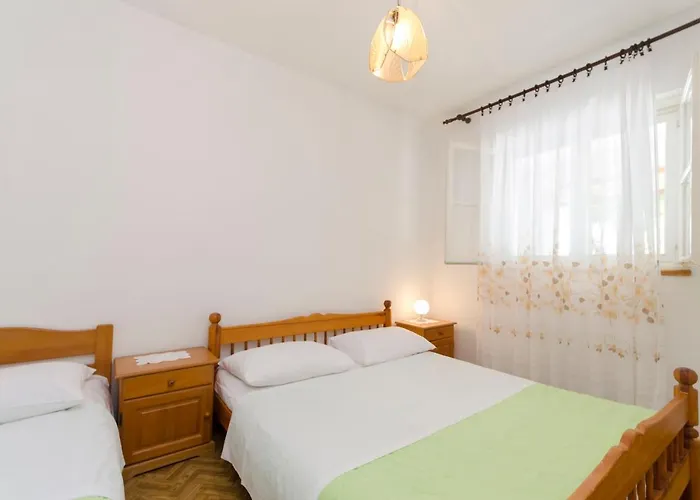 Appartement Niko Vodice