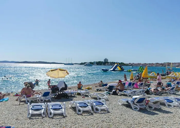 Niko Appartement Vodice