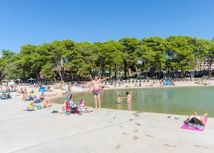 Niko Appartement Vodice